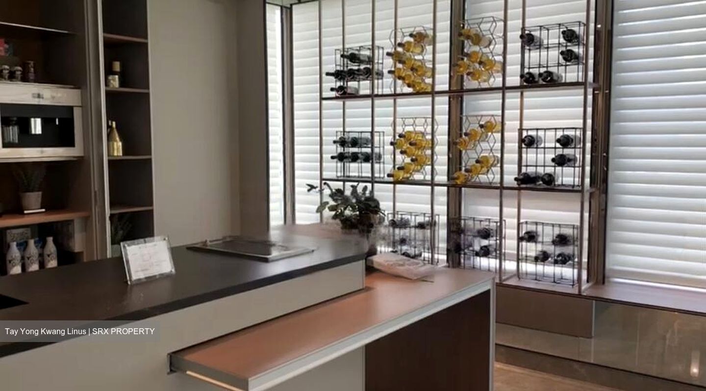 Boulevard 88 (D10), Apartment #456501941